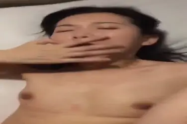 Bokep Indo Bungkus Chindo Jembutnya Lebat