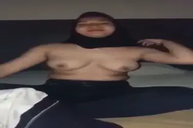 Bokep Indo Jilbab Terbaru Janji Dinikahin